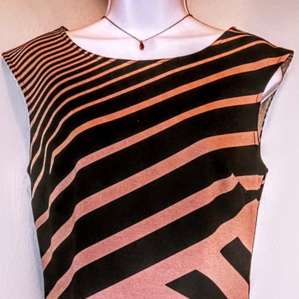 ANN TAYLOR/LOFT DRESS